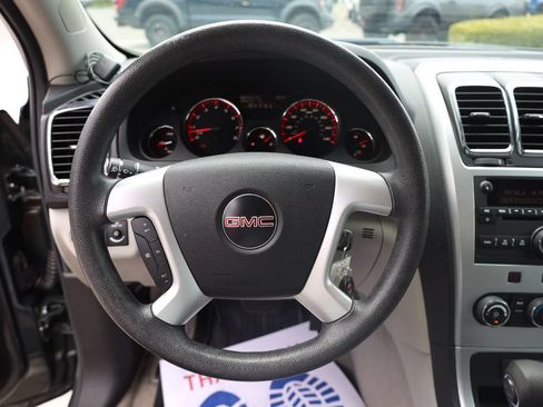 Used 2011 GMC Acadia SL AWD/4WD image 13