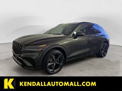 Used 2026 Genesis GV70 3.5T Sport Prestige