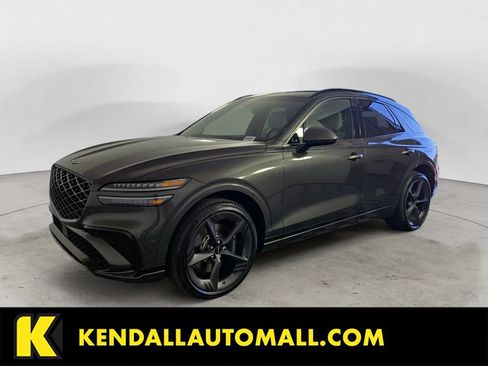 Used 2026 Genesis GV70 3.5T Sport Prestige AWD/4WD image 1