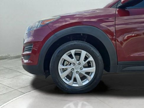 Used 2019 Hyundai Tucson SE AWD/4WD image 26