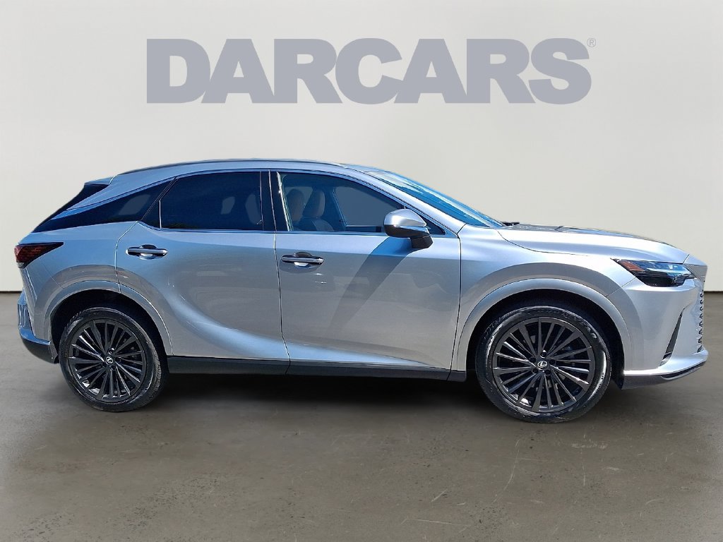 Used 2026 Lexus RX 350 Premium AWD/4WD image 7