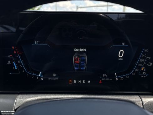 Used 2024 Ford Mustang GT Premium RWD image 17