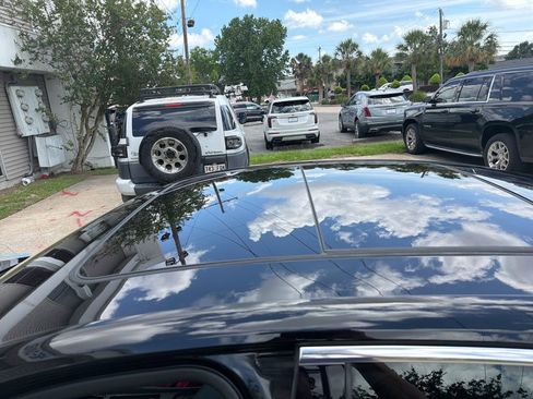 Used 2023 Cadillac CT5 Luxury w/ Sun And Sound Package RWD image 6