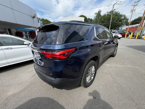 Used 2023 Chevrolet Traverse LT AWD/4WD image 5