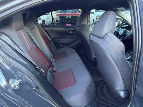 Used 2025 Toyota Corolla SE FWD image 27