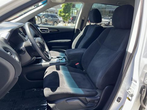 Used 2013 Nissan Pathfinder S AWD/4WD image 27