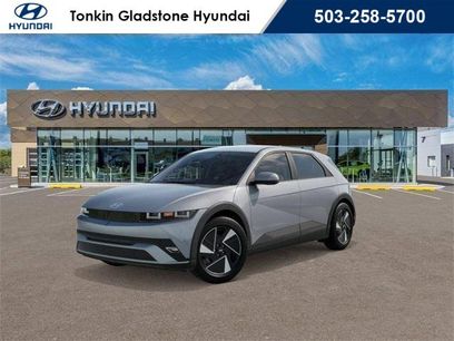 New 2025 Hyundai Ioniq 5 SE