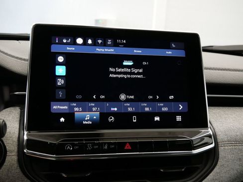 Certified 2022 Jeep Compass Latitude image 32