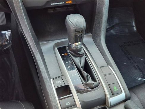 Used 2017 Honda Civic LX image 11