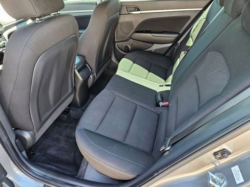 Used 2020 Hyundai Elantra Value Edition w/ Cargo Package (C1) image 18