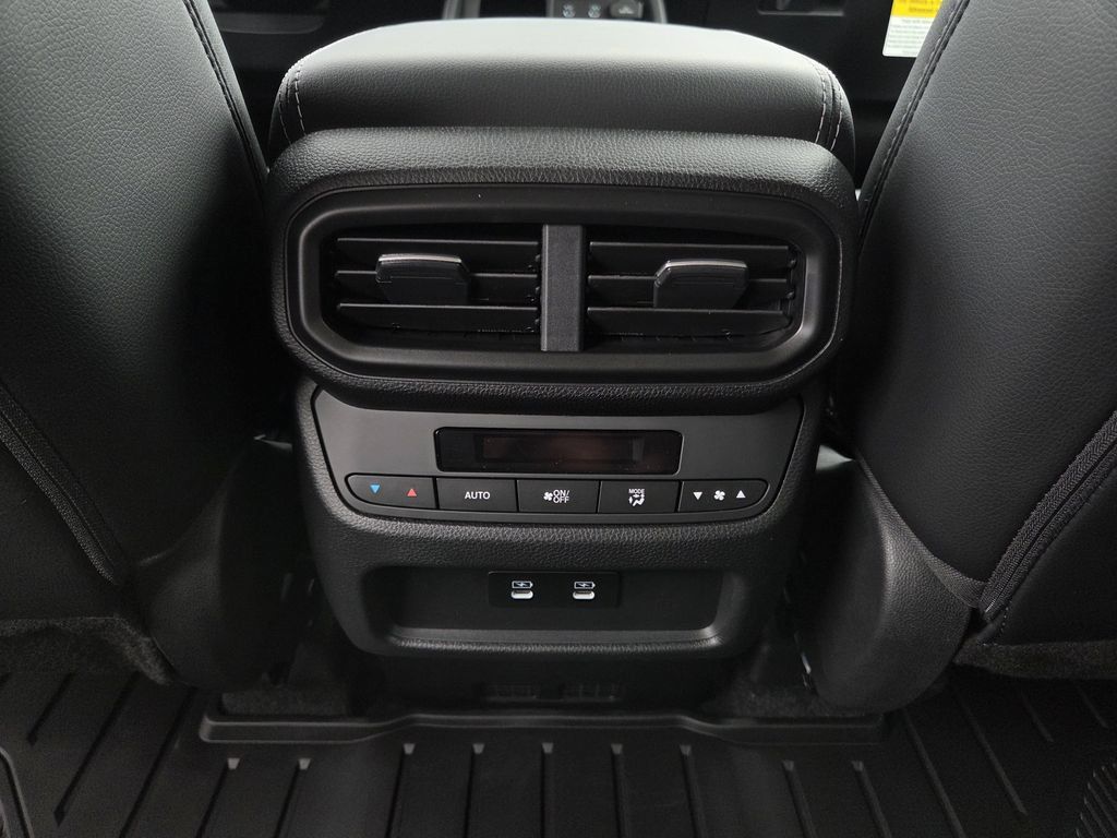 New 2026 Honda Pilot EX-L image 19