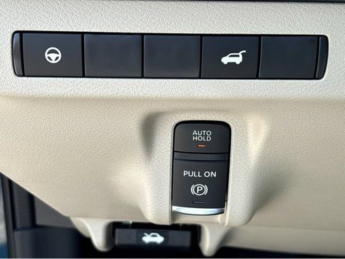 New 2026 Nissan Murano SL AWD/4WD image 8