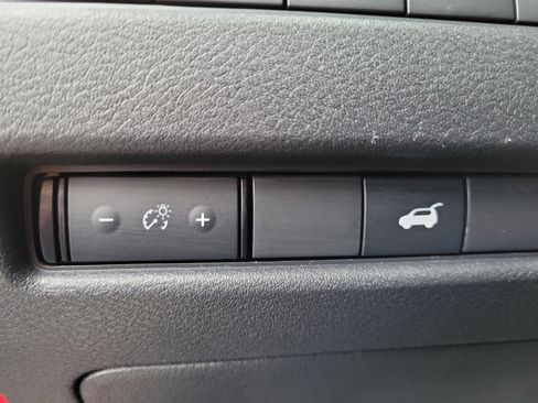 Used 2023 Nissan Rogue Platinum w/ Platinum Premium Package image 22