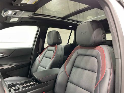 Used 2026 Chevrolet Equinox RS w/ Convenience Package III AWD/4WD image 14