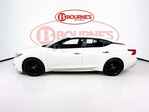 Used 2018 Nissan Maxima 3.5 S FWD image 6