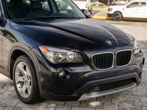 Used 2014 BMW X1 sDrive28i image 4