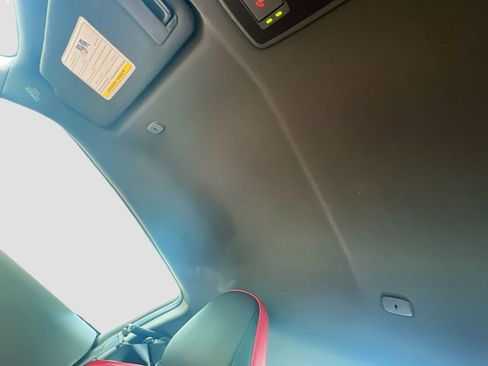 New 2026 Nissan Z Performance RWD image 23