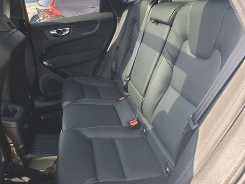 New 2026 Volvo XC60 T8 Ultra w/ Protection Package Premier AWD/4WD image 31