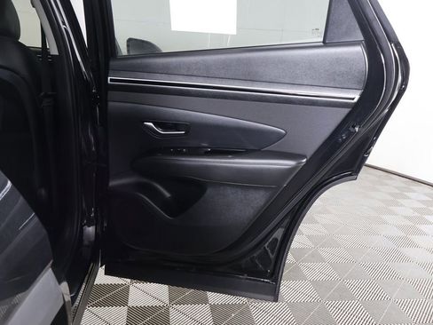 Used 2023 Hyundai Tucson Limited w/ Cargo Package image 29