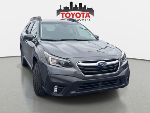 Used 2021 Subaru Outback Premium w/ Popular Package #1 image 7