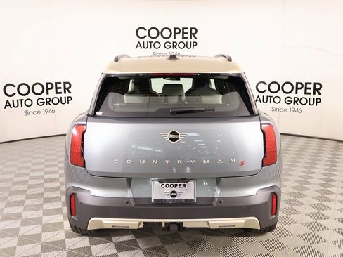 New 2026 MINI Cooper Countryman S image 24