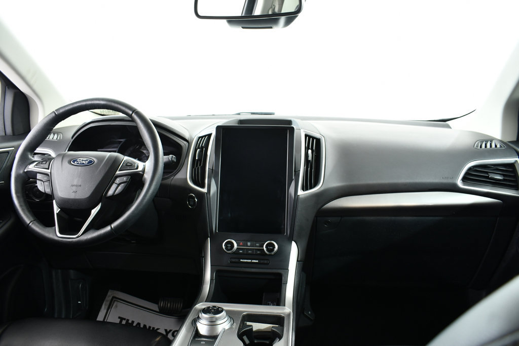 Used 2024 Ford Edge SEL w/ Convenience Package AWD/4WD image 7