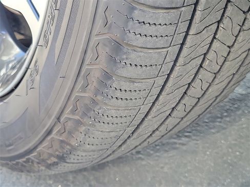 Used 2017 Kia Sportage EX image 26