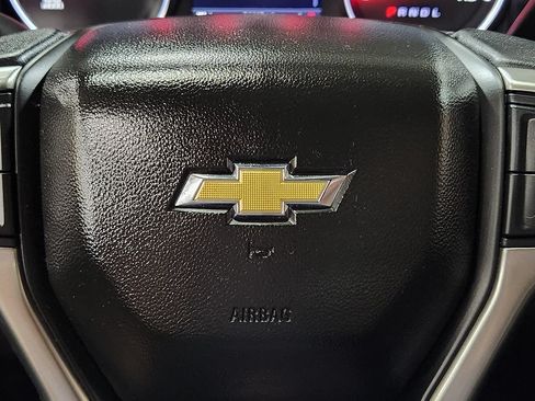 Used 2021 Chevrolet Silverado 1500 LT w/ Texas Edition Plus RWD image 49