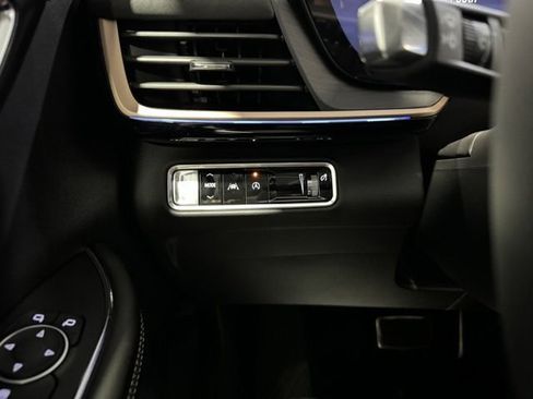 New 2025 Buick Envision Sport Touring image 20