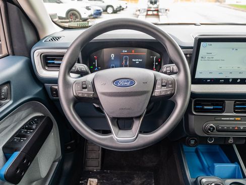 New 2026 Ford Maverick XLT image 18