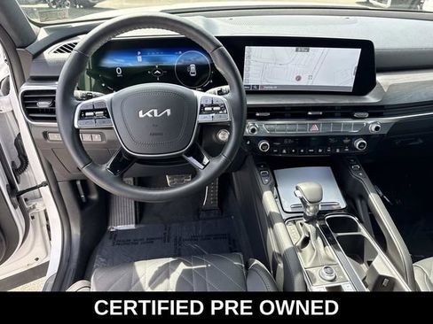 Used 2025 Kia Telluride SX Prestige X-Line AWD/4WD image 18
