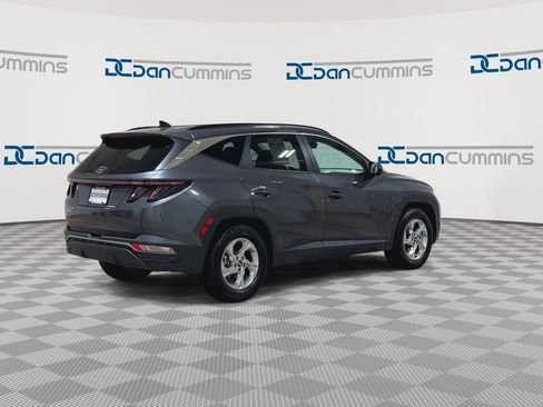 Used 2023 Hyundai Tucson SEL image 8