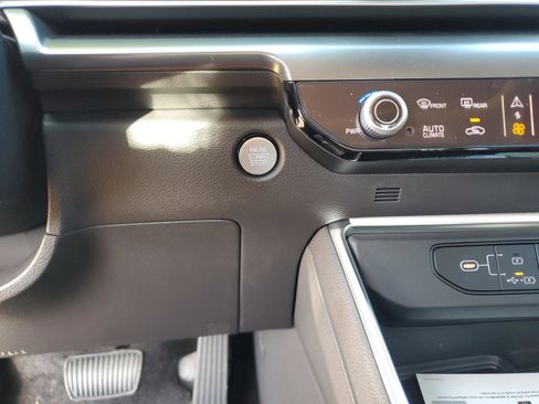 New 2026 Kia Carnival SX image 24