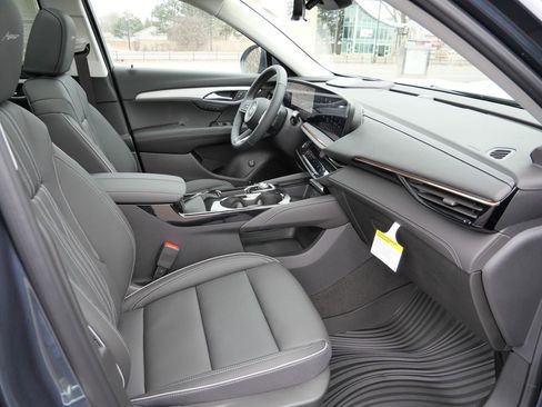 New 2026 Buick Envision Avenir image 22