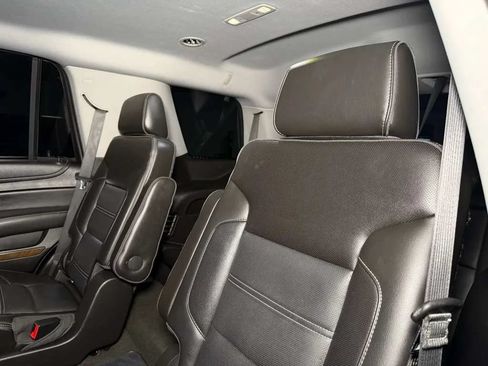 Used 2018 GMC Yukon Denali RWD image 29