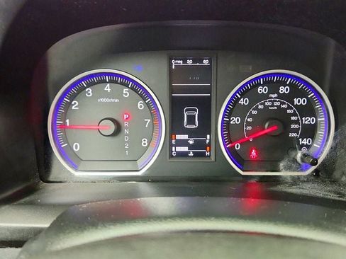 Used 2009 Honda CR-V LX image 14