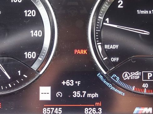 Used 2020 BMW X2 M35i w/ Premium Package AWD/4WD image 6