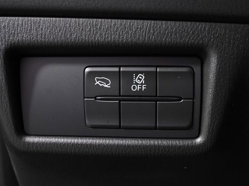 Used 2023 MAZDA CX-5 AWD 2.5 S w/ Select Package image 24