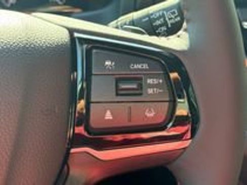 New 2026 Honda Odyssey Sport-L image 27