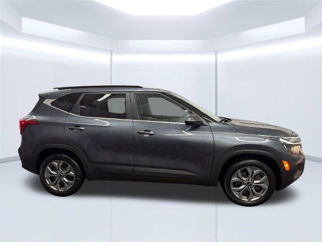Certified 2024 Kia Seltos S AWD/4WD image 7