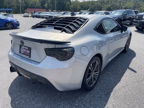 Used 2013 Scion FR-S 10 Series RWD image 7