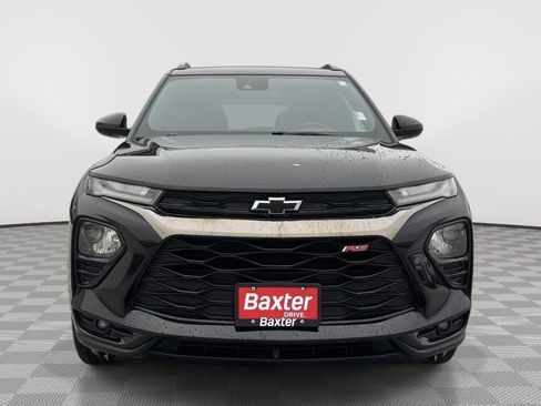Used 2023 Chevrolet TrailBlazer RS image 13