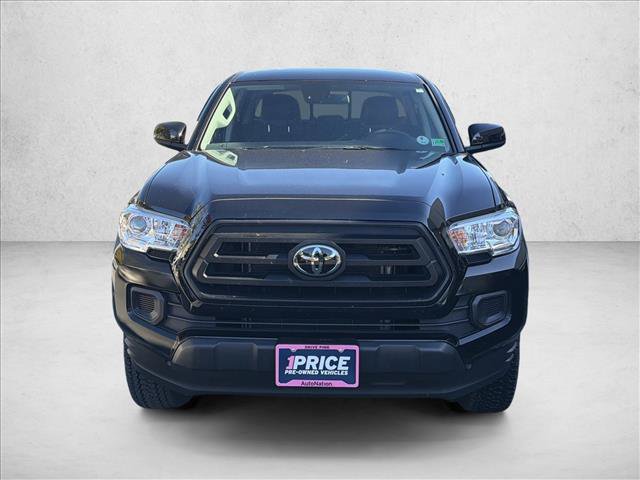 Used 2022 Toyota Tacoma SR AWD/4WD image 2