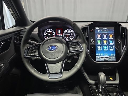 New 2026 Subaru Forester Limited image 9