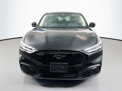 Certified 2023 Ford Mustang Mach-E Select AWD/4WD image 2