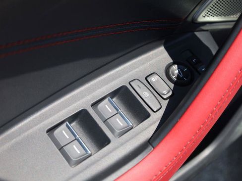 New 2025 Acura TLX SH-AWD w/ A-SPEC Pkg image 11