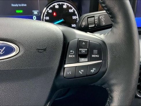 Used 2022 Ford Maverick Lariat w/ Lariat Luxury Package image 23