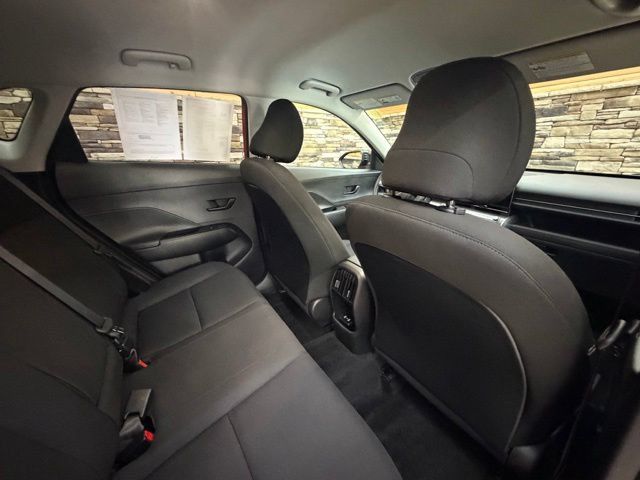 Certified 2026 Hyundai Kona SEL Sport AWD/4WD image 31