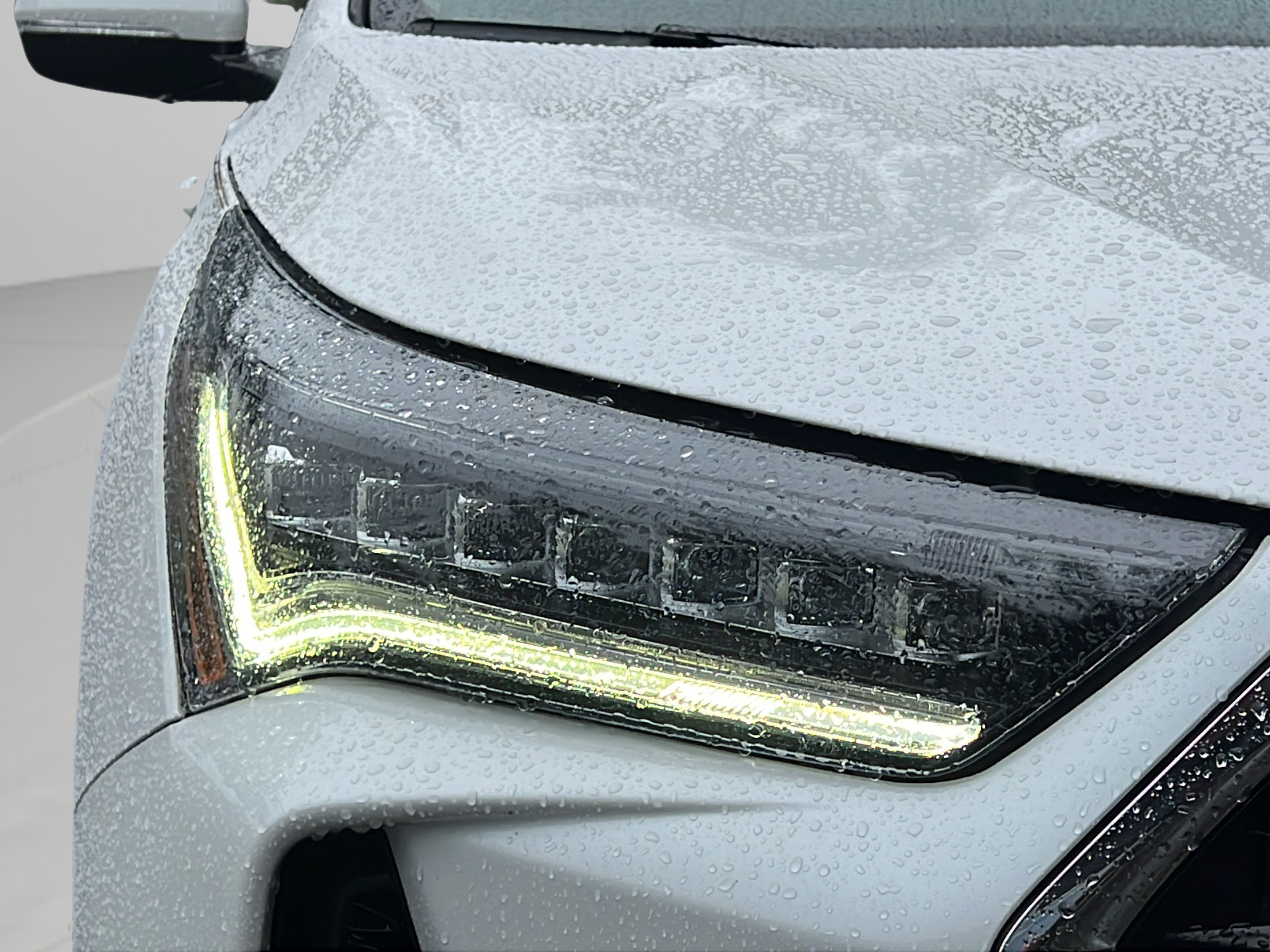 Used 2023 Acura RDX w/ Advance Package AWD/4WD image 9