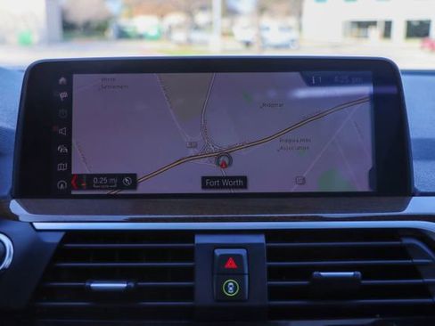 Used 2019 BMW X3 xDrive30i w/ Premium Package image 34